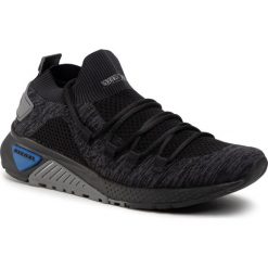 Sneakersy DIESEL - S-Kb Athl Lace Y02110 P2215 H7794 Black/Iron Gate/Jet. Czarne sneakersy męskie Diesel, na co dzień, bez wzorów, z tworzywa sztucznego, eleganckie, bez zapięcia. Za 769,00 zł.