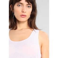 Topy damskie: American Vintage SANDY SKY Top white