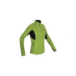 Brugi Bluza damska 2NAN-HRA Verde Nero r. M. Brązowe bluzy sportowe damskie marki Brugi, m. Za 82,78 zł.