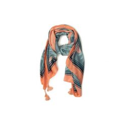 ACCCESSORIES 1W5-019-SS19. Zielone kominy damskie ACCCESSORIES, bez wzorów, z poliesteru. Za 39,99 zł.