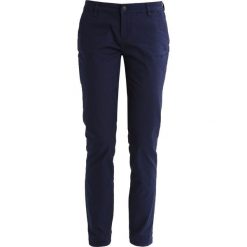 Chinosy damskie: ONLY ONLPARIS Chinosy navy blazer