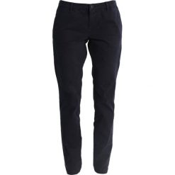 Chinosy damskie: Gaastra QUAY Chinosy dark navy