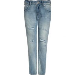 LTB BERNIE Jeansy Straight Leg gino wash. Niebieskie spodnie chłopięce marki LTB. Za 169,00 zł.
