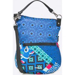 Torebki klasyczne damskie: Desigual – Torebka