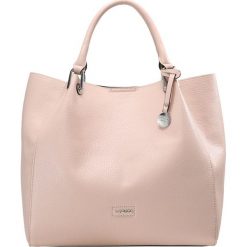 Shopper bag damskie: L.Credi SET Torba na zakupy rose