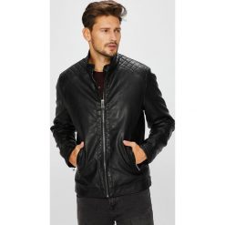 Medicine - Kurtka Arty Dandy. Czarne kurtki męskie marki MEDICINE, l, z materiału. Za 299,90 zł.