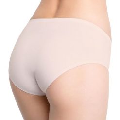 Figi: Bawełniane figi Invisible