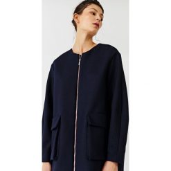 Kurtki damskie: Simple – Kurtka