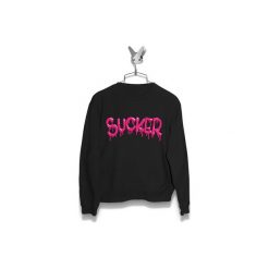 Bluza Sucker Męska. Szare bluzy męskie Failfake, xxl. Za 170,00 zł.