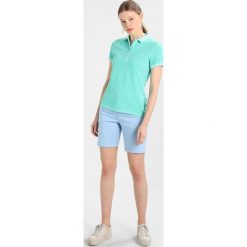 Bluzki damskie: GANT SUNBLEACHED Koszulka polo spearmint