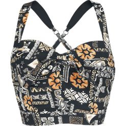Topy damskie: Moana Legends Top damski czarny