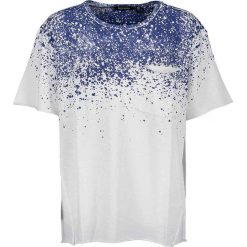 T-shirty chłopięce z nadrukiem: Blue Seven – T-shirt dziecięcy 140-176 cm