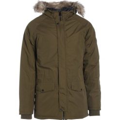 Parki męskie: Regatta SALTON Parka camo green