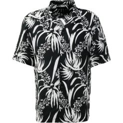 Koszule męskie: AllSaints KOLOA RELAXED FIT Koszula blackchalk white
