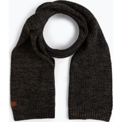Camel Active - Szalik męski, niebieski. Brązowe szaliki męskie Camel Active, z bawełny. Za 179,95 zł.