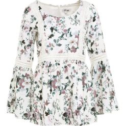Bluzki damskie: Dry Lake MINA TUNIC Bluzka pond flower