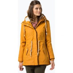 Ragwear - Damska kurtka funkcyjna – Monadis Rainy, żółty. Żółte kurtki damskie Ragwear, s. Za 569,95 zł.