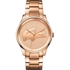 Zegarki damskie: Zegarek damski Lacoste Victoria 2001015