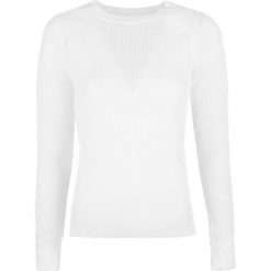 Pinko Bluza "C-Clique Tricot". Bluzy damskie Pinko, bez wzorów, z tkaniny, bez rękawów, bez kaptura. Za 299,00 zł.