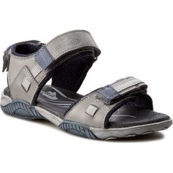 Sandały chłopięce: Sandały RENBUT – 31-4168 Popiel