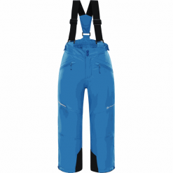 ALPINE PRO spodnie narciarskie dla chłopca ANIKO 2 92 - 98 niebieskie. Niebieskie spodnie chłopięce narciarskie . Za 343,00 zł.