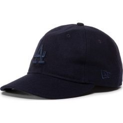 Czapka z daszkiem NEW ERA - Mlb 950 Losdod 12285350 Granatowy. Niebieskie czapki damskie New Era, bez wzorów, z poliesteru. W wyprzedaży za 139,00 zł.