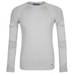 Paul Parker Sweter Męski L Jasnoszary. Szare swetry klasyczne męskie marki Paul Parker, m. Za 189,00 zł.