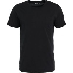 Tiger of Sweden KIET Tshirt basic black. Czarne koszulki polo męskie Tiger of Sweden, m, z bawełny. Za 249,00 zł.