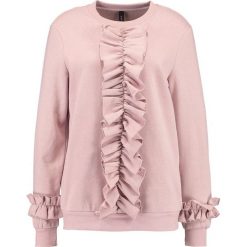 Bluzy damskie: YAS Tall YASPARISA Bluza adobe rose