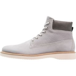 Buty zimowe męskie: Pajar MONTY Botki sznurowane grey