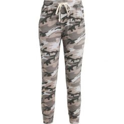 Bryczesy damskie: Sundry POCKET JOGGER PANTS Spodnie treningowe grey