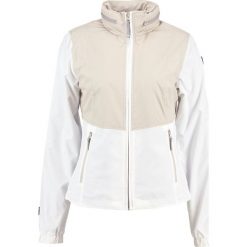 Icepeak LOTTIE Kurtka hardshell perlweiss. Białe kurtki sportowe damskie marki Icepeak, z hardshellu. W wyprzedaży za 179,40 zł.