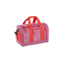 Torby podróżne: LÄSSIG 4Kids Mini Worek sportowy About Friends – mélange pink