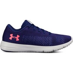 Buty sportowe damskie: Under Armour Buty damskie Rapid granatowe r. 38 (1297452-401)