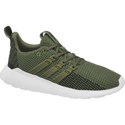 Sneakersy męskie adidas Queastar Flow adidas khaki. Brązowe sneakersy męskie Adidas, bez zapięcia. Za 223,00 zł.