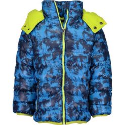 Kurtki męskie bomber: Blue Seven – Kurtka dziecięca 92-128 cm