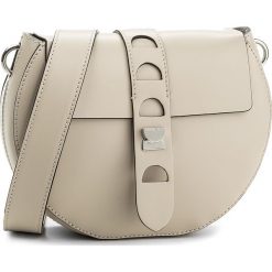 Listonoszki damskie: Torebka COCCINELLE – BO1 Carousel Design E1 BO1 55 C6 01 Seashell 143
