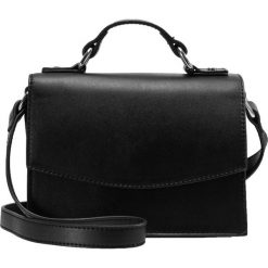 Torebki klasyczne damskie: Pieces PCMILLA Torebka black