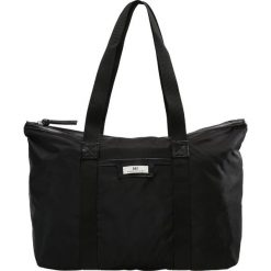 DAY Birger et Mikkelsen GWENETH Torba na zakupy black. Czarne torby damskie na zakupy marki DAY Birger et Mikkelsen. Za 169,00 zł.