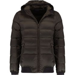 Kurtki męskie: Scotch & Soda CLASSIC QUALITY Kurtka puchowa army