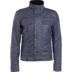 Kurtki męskie: Belstaff GANGSTER Kurtka przejściowa blue pewter