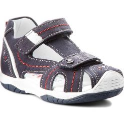 Buty dziecięce: Sandały LASOCKI KIDS - CI12-2917-03 Granatowy