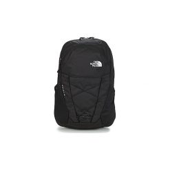 Plecaki The North Face JESTOREALIS. Czarne plecaki męskie The North Face, bez wzorów. Za 379,00 zł.