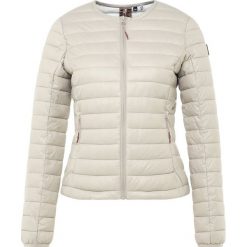 Icepeak TILTU IX Kurtka Outdoor cement. Szare kamizelki damskie Icepeak, bez wzorów, z poliesteru, sportowe, bez kaptura. Za 419,00 zł.