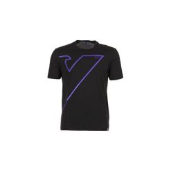 T-shirty z krótkim rękawem Armani jeans SAMIL. Czarne t-shirty męskie Armani Jeans, s, bez wzorów, z jeansu, bez kołnierzyka, krótkie. Za 279,20 zł.