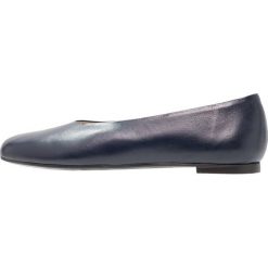 Baleriny damskie: Hobbs SUKI FLAT Baleriny midnight
