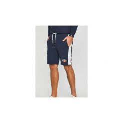 Szorty i Bermudy Ellesse SHORT Cairo. Niebieskie spodenki i szorty męskie marki Ellesse, s, bez wzorów. Za 198,78 zł.