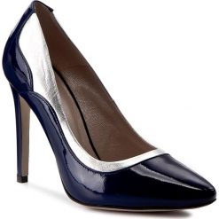 Szpilki: Szpilki GINO ROSSI – Melania DCG932-Q24-JEH3-5781-0 59/0M