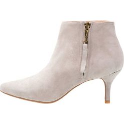 Botki damskie lity: Shoe The Bear AGNETE Ankle boot light grey