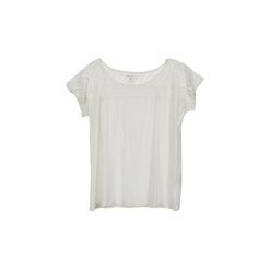 T-shirty damskie: T-shirty z krótkim rękawem Majestic 3003